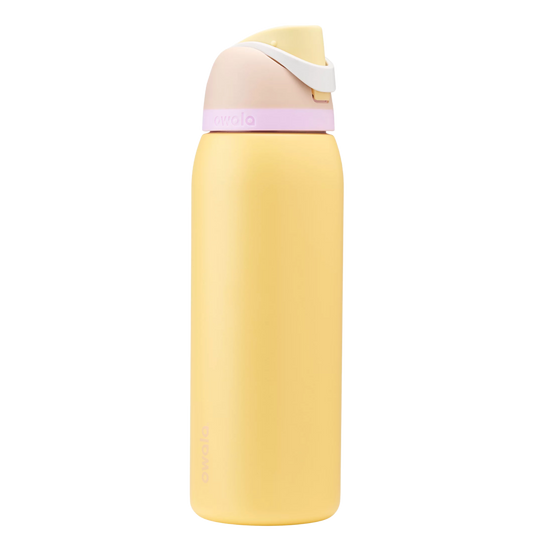 Owala FreeSip 40 oz Spring Fling "Pre-Venta"
