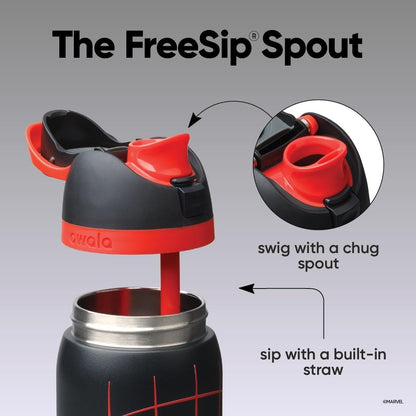 Owala FreeSip 32 oz Night Watch