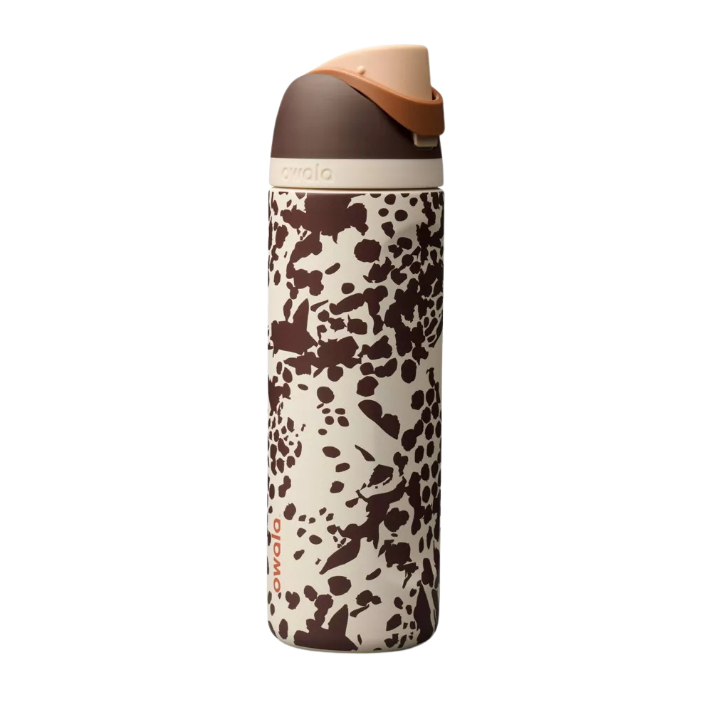 Owala FreeSip 24 oz Cowgirl Core