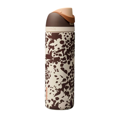 Owala FreeSip 24 oz Cowgirl Core