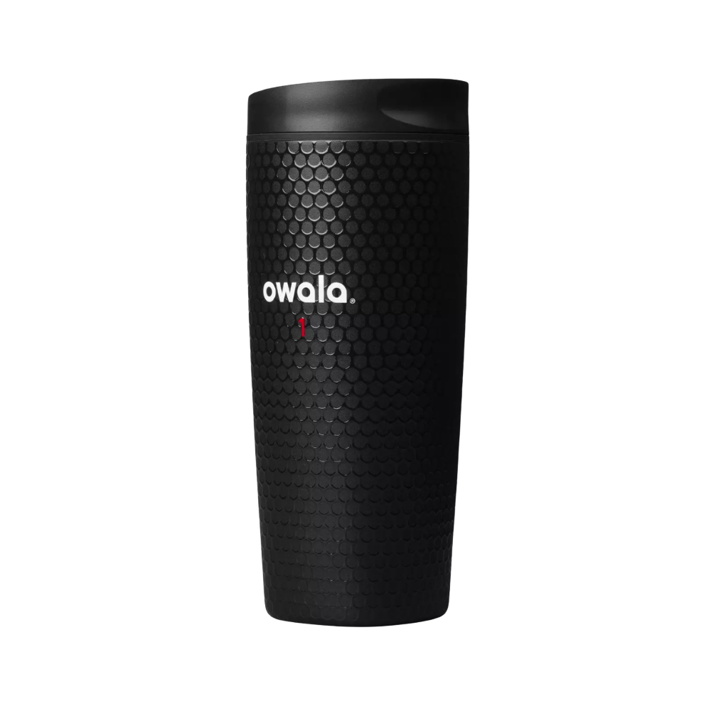 Owala Smoothsip Slider Golf Mug 20 oz - Out of Bounds