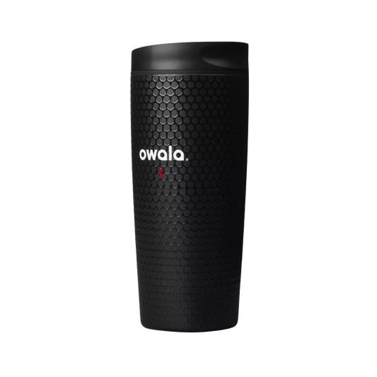Owala Smoothsip Slider Golf Mug 20 oz - Out of Bounds