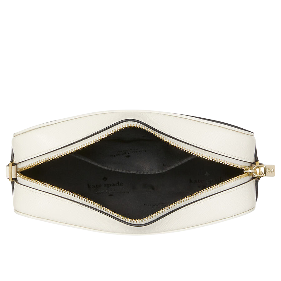 Kate Spade Oh Snap Colorblock Mini Camera Bag en Black Multi