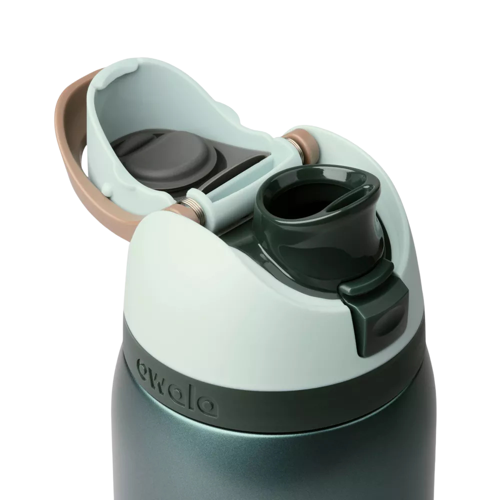 Owala FreeSip 32 oz Wintergreen