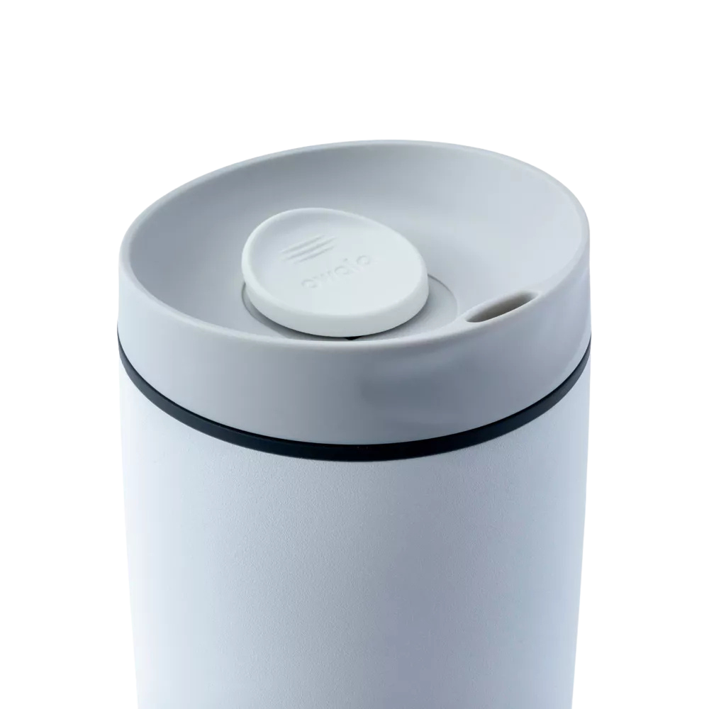 Owala SmoothSip Slider 20 oz Sleek "Pre-Venta"