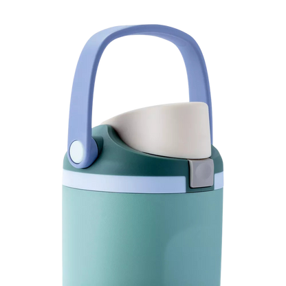 Owala FreeSip Sway 30oz Sage Green "Pre-Venta"