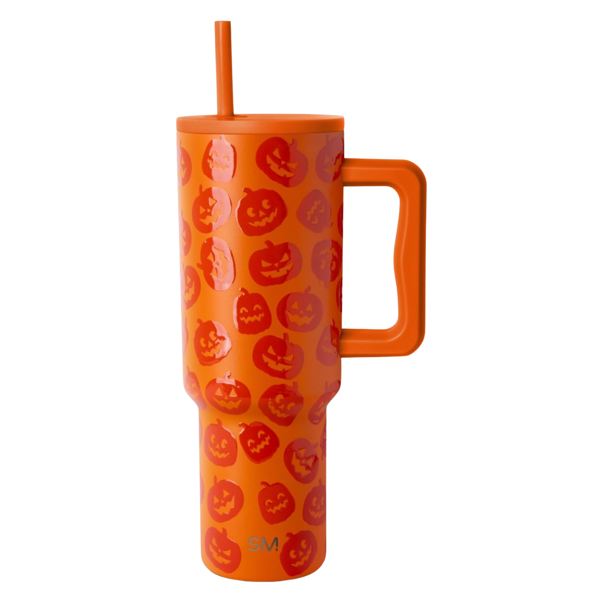 Simple Modern 40 oz Trek Tumbler - Jack-O-Lanterns