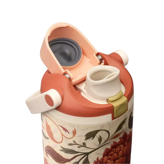 Owala FreeSip Sway 30oz Woodland Boho