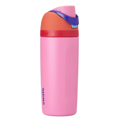 Owala FreeSip 16 oz Fruit Punch