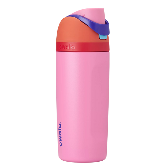 Owala FreeSip 16 oz Fruit Punch