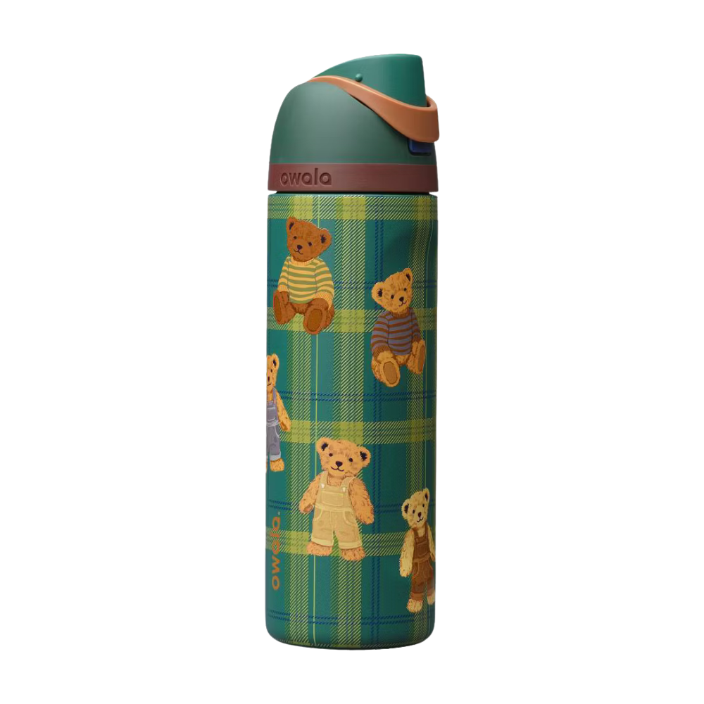 Owala FreeSip 24 oz Bear Hug