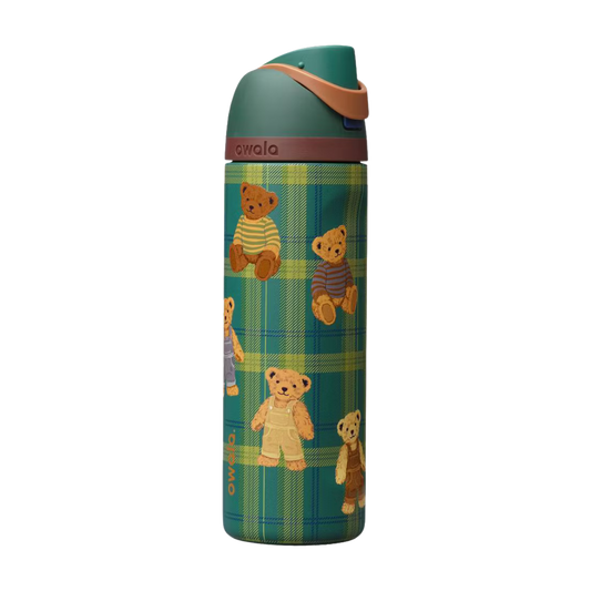 Owala FreeSip 24 oz Bear Hug