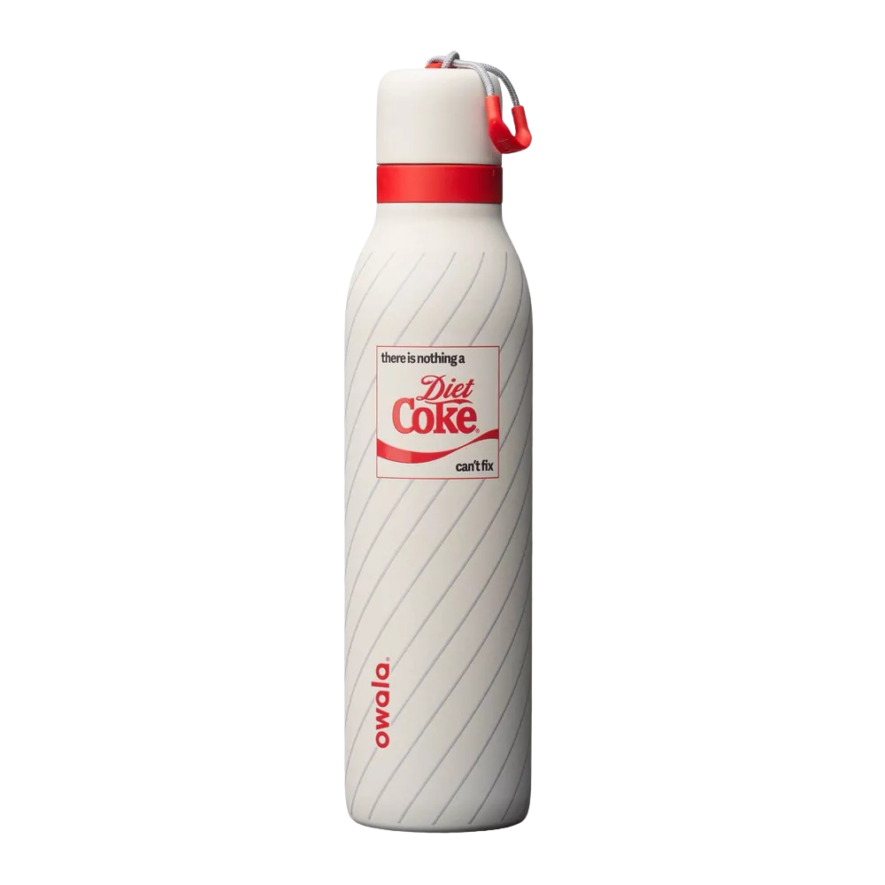 Owala 24oz FreeSip TWIST Nothing Like A Diet Coke "Pre-Venta"