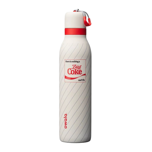 Owala 24oz FreeSip TWIST Nothing Like A Diet Coke "Pre-Venta"