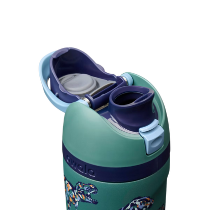 Owala FreeSip 16 oz Rex-cellent PREVENTA