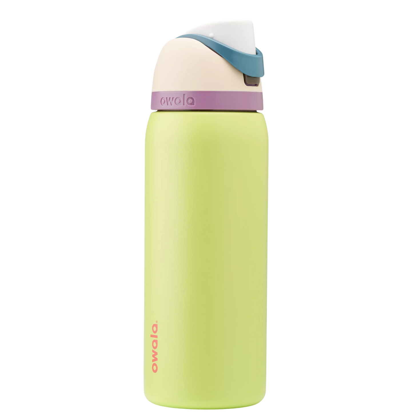 Owala FreeSip 32 oz Cloud Lime "Pre-Venta"