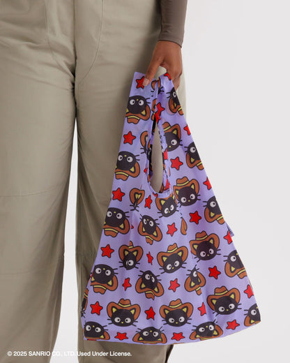 BAGGU Standard - Chococat Western "Pre-Venta"