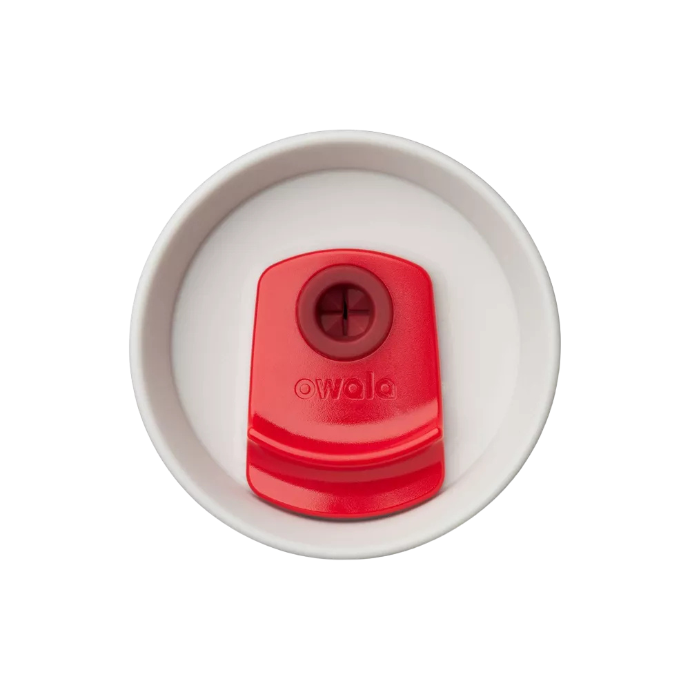 Owala 24oz Tumbler Classic Diet Coke "Pre-Venta" Se Envia 5 de Dic