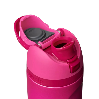 Owala FreeSip 24 oz Read My Lips "Pre-Venta"