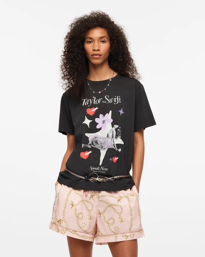 Taylor Swift Speak Now (Taylor's Version) Vintage T-Shirt