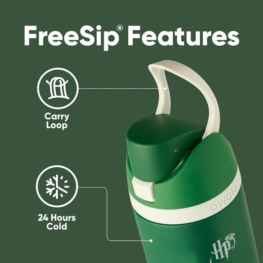 Owala FreeSip 24 oz HP
