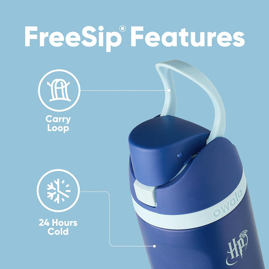 Owala FreeSip 24 oz HP
