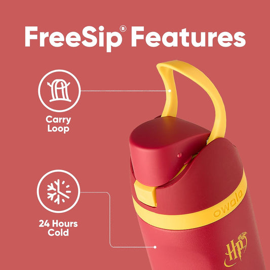 Owala FreeSip 24 oz HP