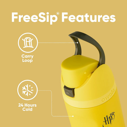 Owala FreeSip 24 oz HP