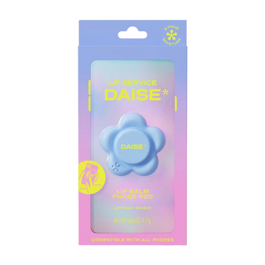 DAISE Pedal Pod Balm Coconut Breeze