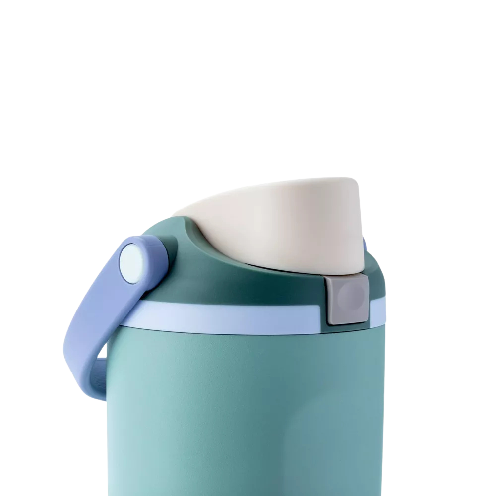 Owala FreeSip Sway 30oz Sage Green "Pre-Venta"