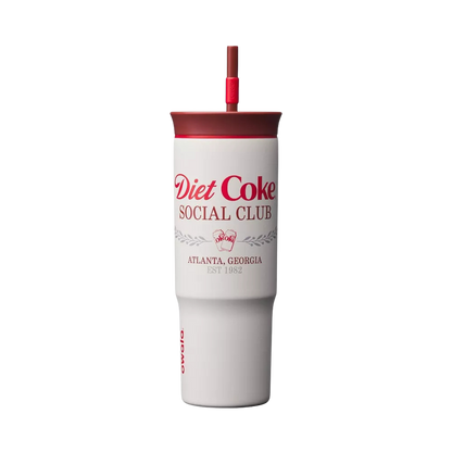 Owala 24oz Tumbler Diet Coke Social Club "Pre-Venta"