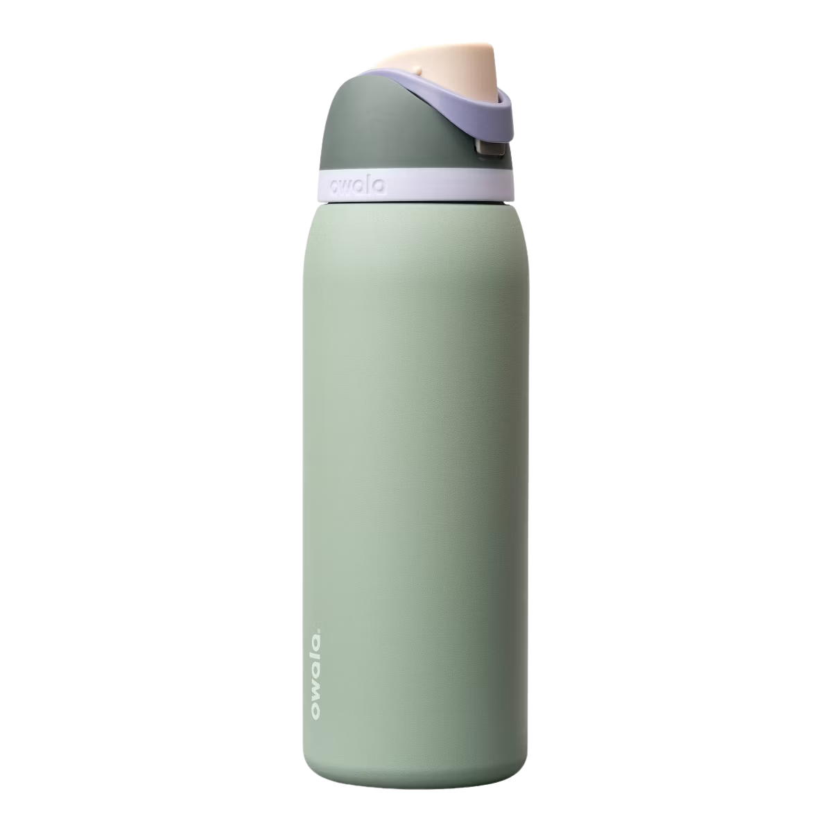 Owala FreeSip 40 oz Misty Meadow "Pre-Venta"