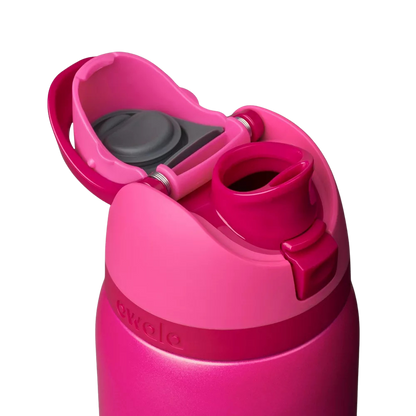Owala FreeSip 32 oz Read My Lips PREVENTA