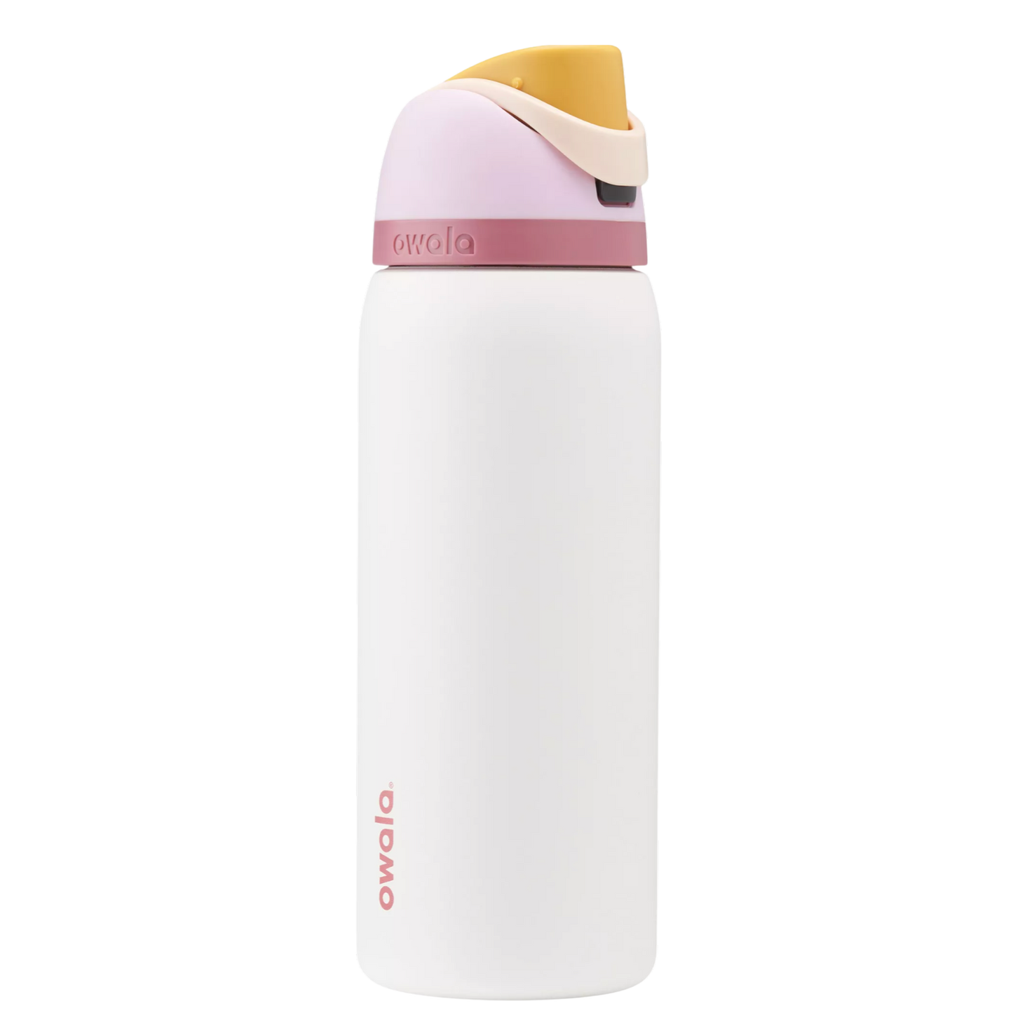 Owala FreeSip 32 oz Blushing Ballerina "Pre-Venta"