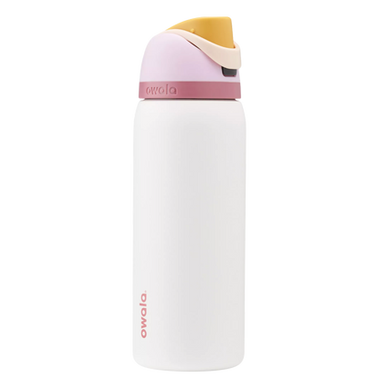 Owala FreeSip 32 oz Blushing Ballerina "Pre-Venta"