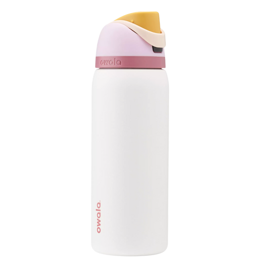 Owala FreeSip 32 oz Blushing Ballerina "Pre-Venta"