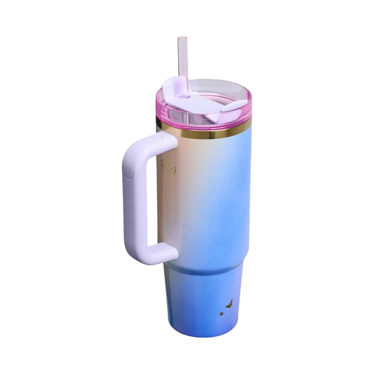 Termo 30 oz Wicked Glinda For Good