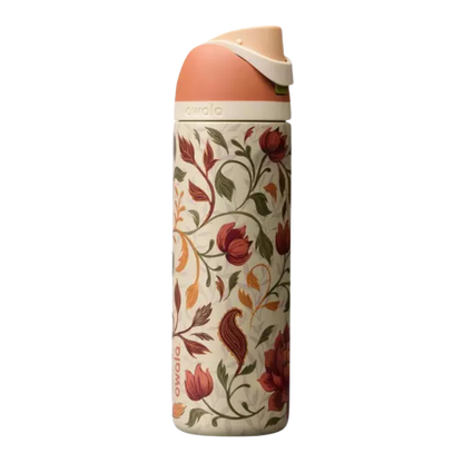 Owala FreeSip 24 oz Woodland Boho
