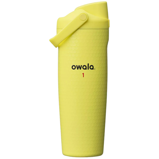 Owala FreeSip Sway 30oz Golf Travel in That’s a Gimmie
