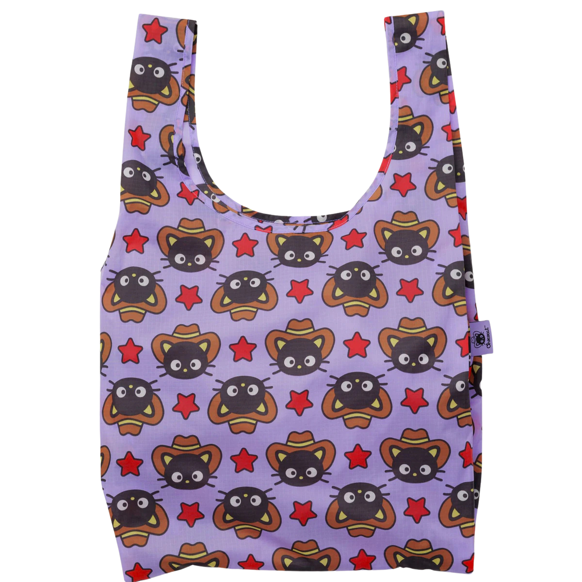 BAGGU Standard - Chococat Western "Pre-Venta"