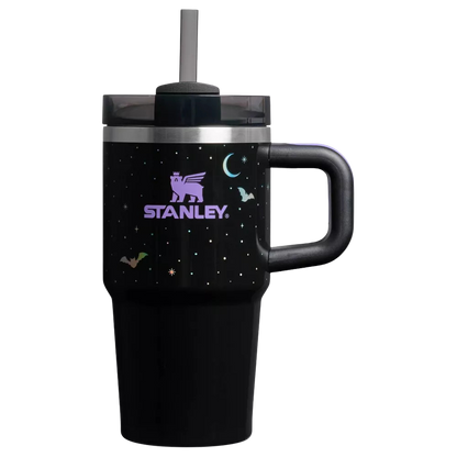 Termo 20 oz Halloween Spellcast Black