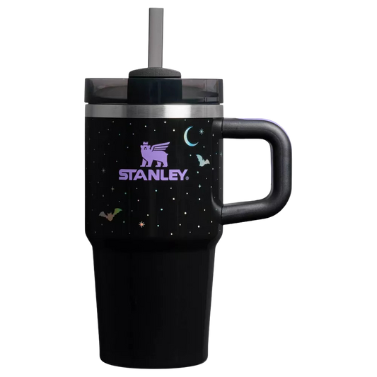 Termo 20 oz Halloween Spellcast Black