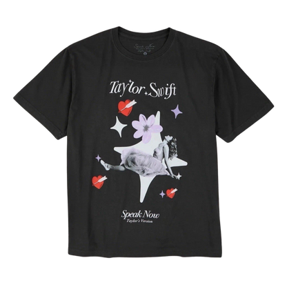 Taylor Swift Speak Now (Taylor's Version) Vintage T-Shirt