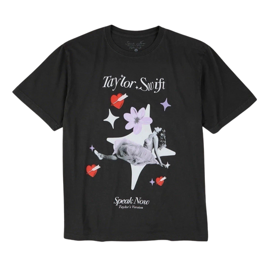 Taylor Swift Speak Now (Taylor's Version) Vintage T-Shirt