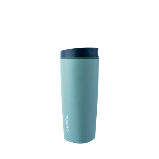 Owala SmoothSip Slider 20 oz Misty Meadow "Pre-Venta"