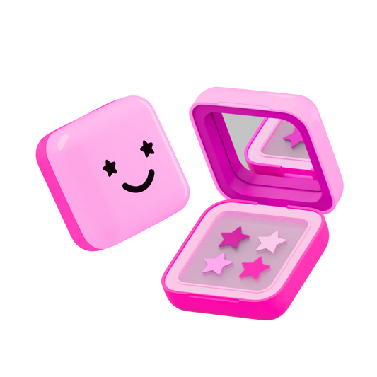 Starface Hydro-Star Pimple Patches Pink