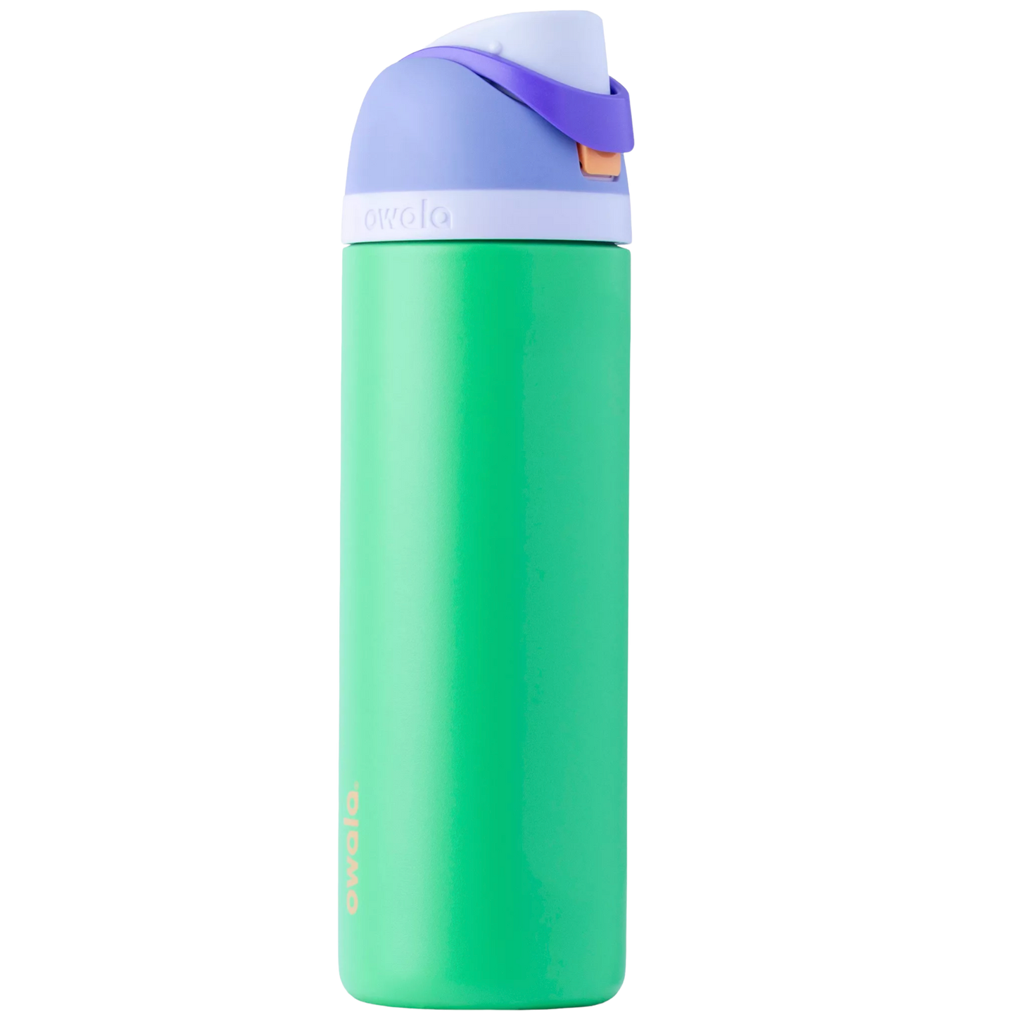 Owala FreeSip 24 oz Sweet Pea "Pre-Venta"