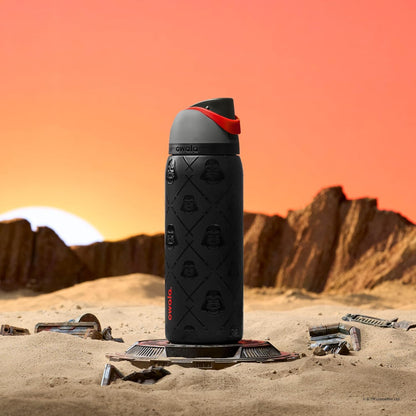 Owala FreeSip 32 oz Darth Vader PREVENTA