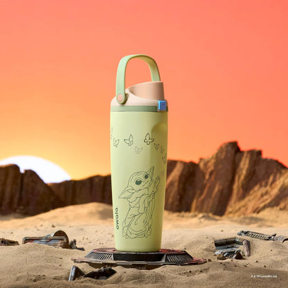 Owala FreeSip Sway 30oz GroGu