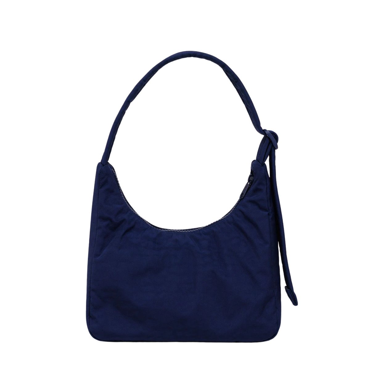 BAGGU Mini Nylon Shoulder Bag Western Appliqué "Pre-Venta"